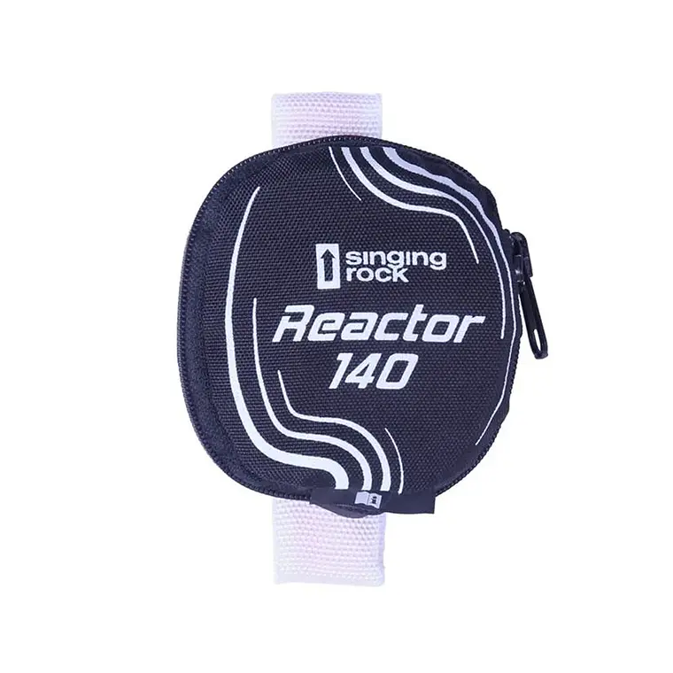 Absorbedor corto Reactor 140 Singin Rock  1