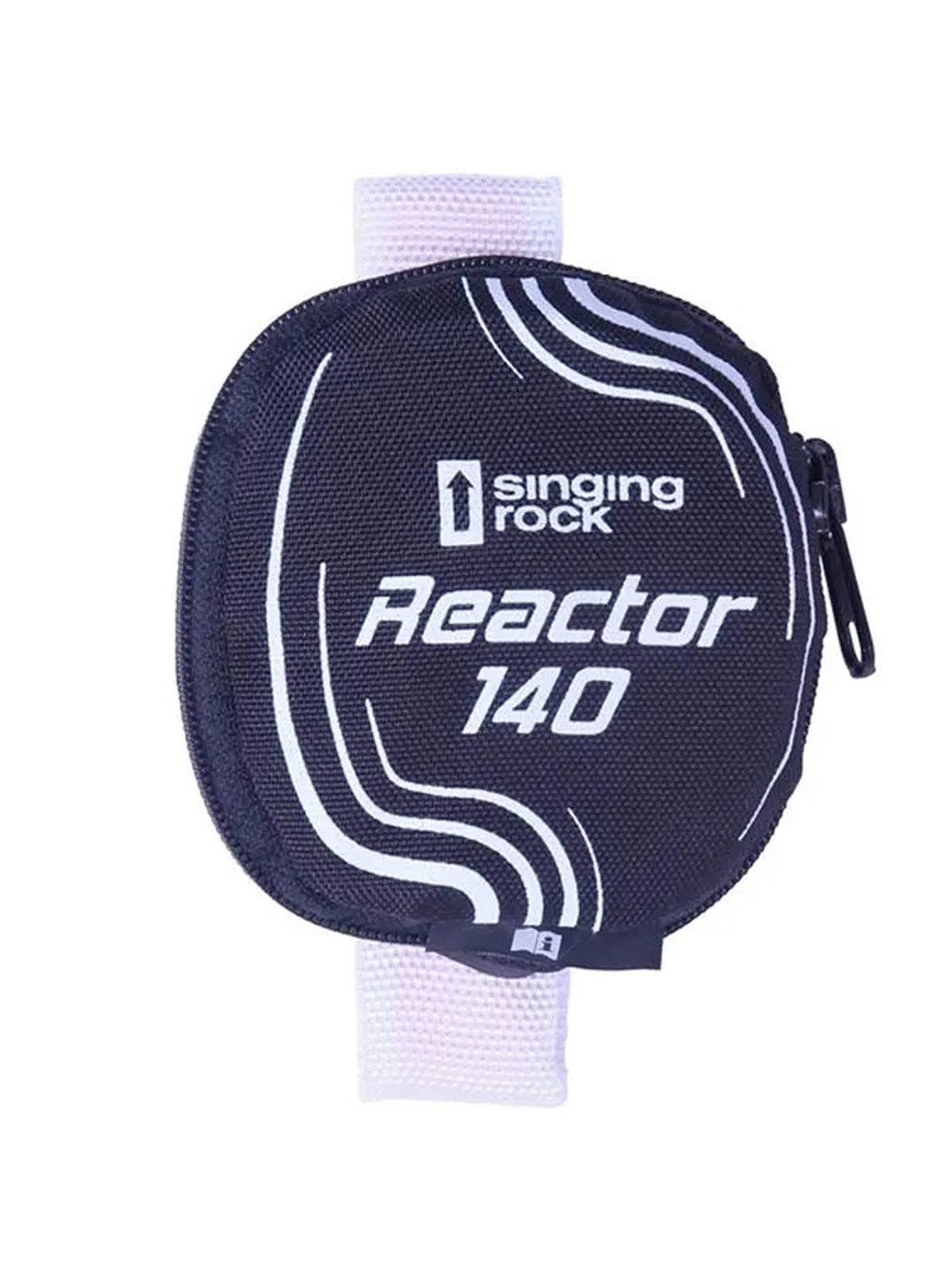 Absorbedor corto Reactor 140 Singin Rock  1