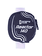 Absorbedor corto Reactor 140 Singin Rock  - Miniatura 1