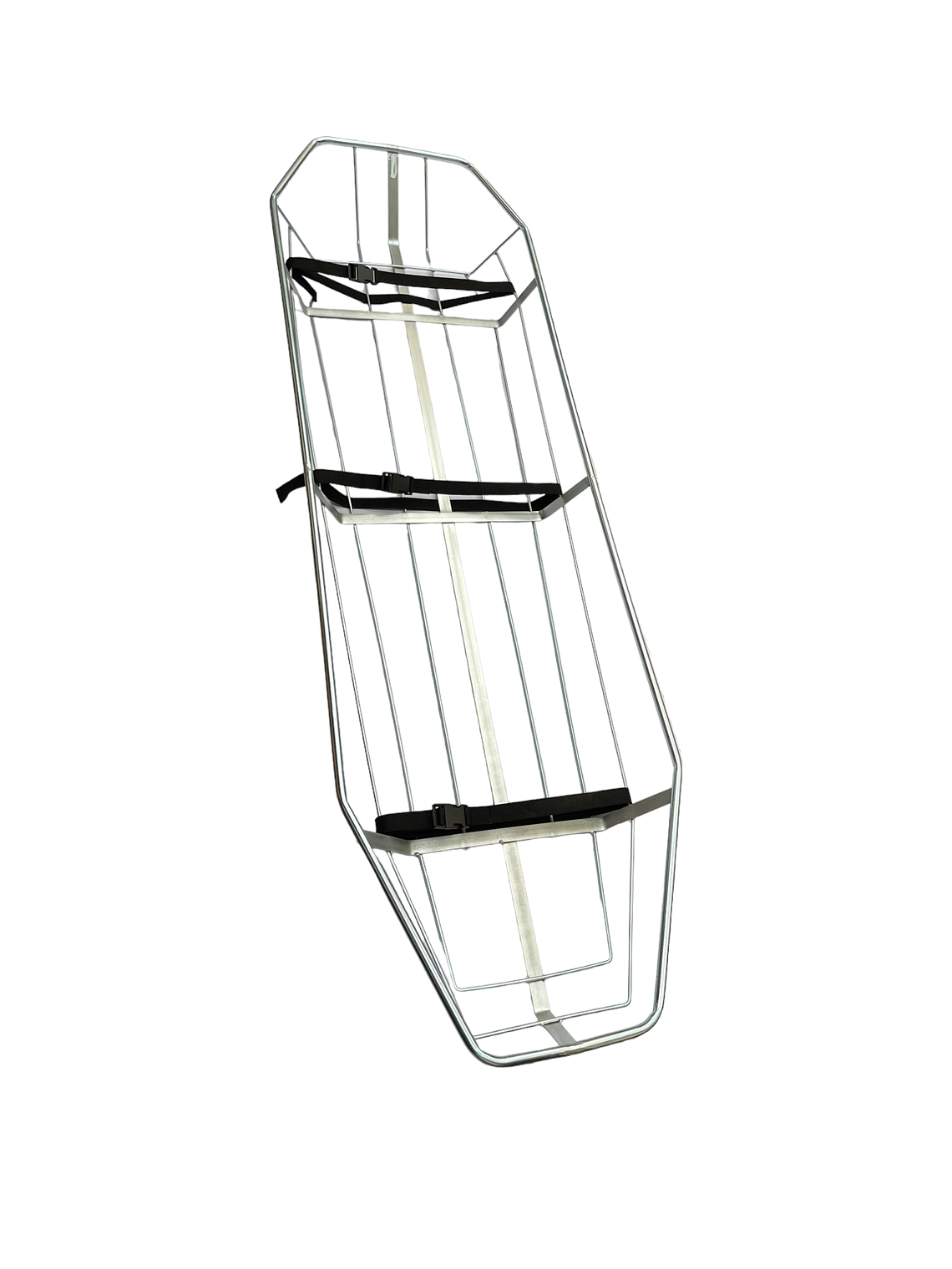 Camilla Rescate Tipo Canasto 1