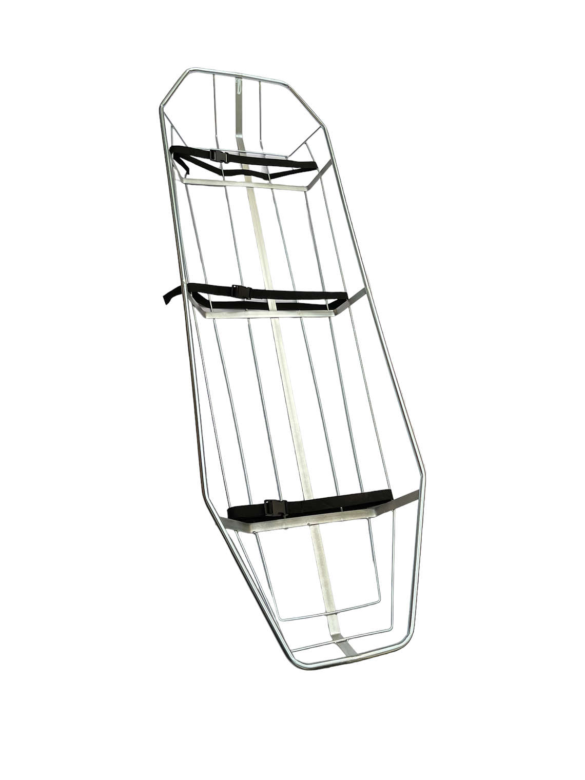 Camilla Rescate Tipo Canasto 1