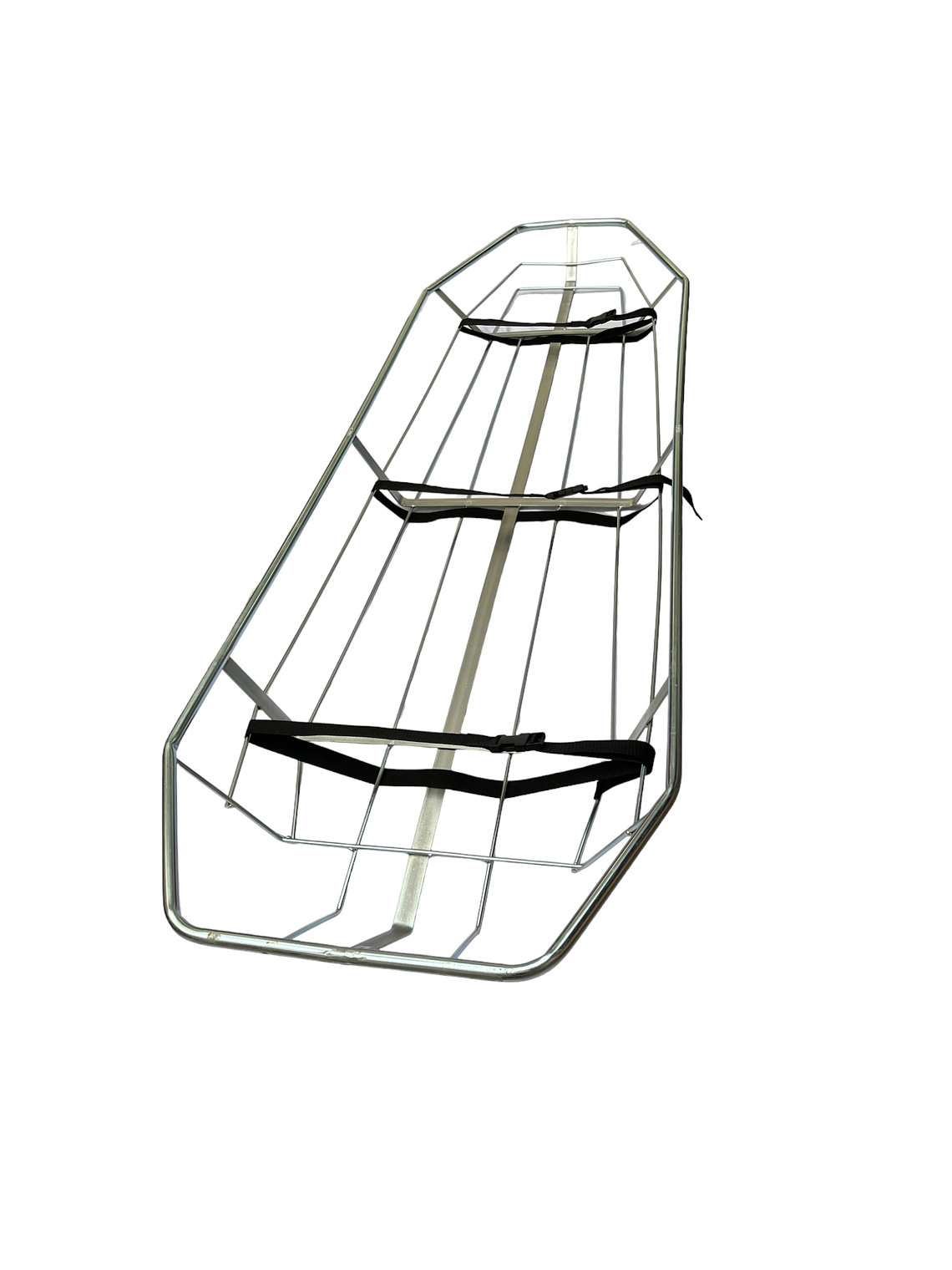 Camilla Rescate Tipo Canasto 2