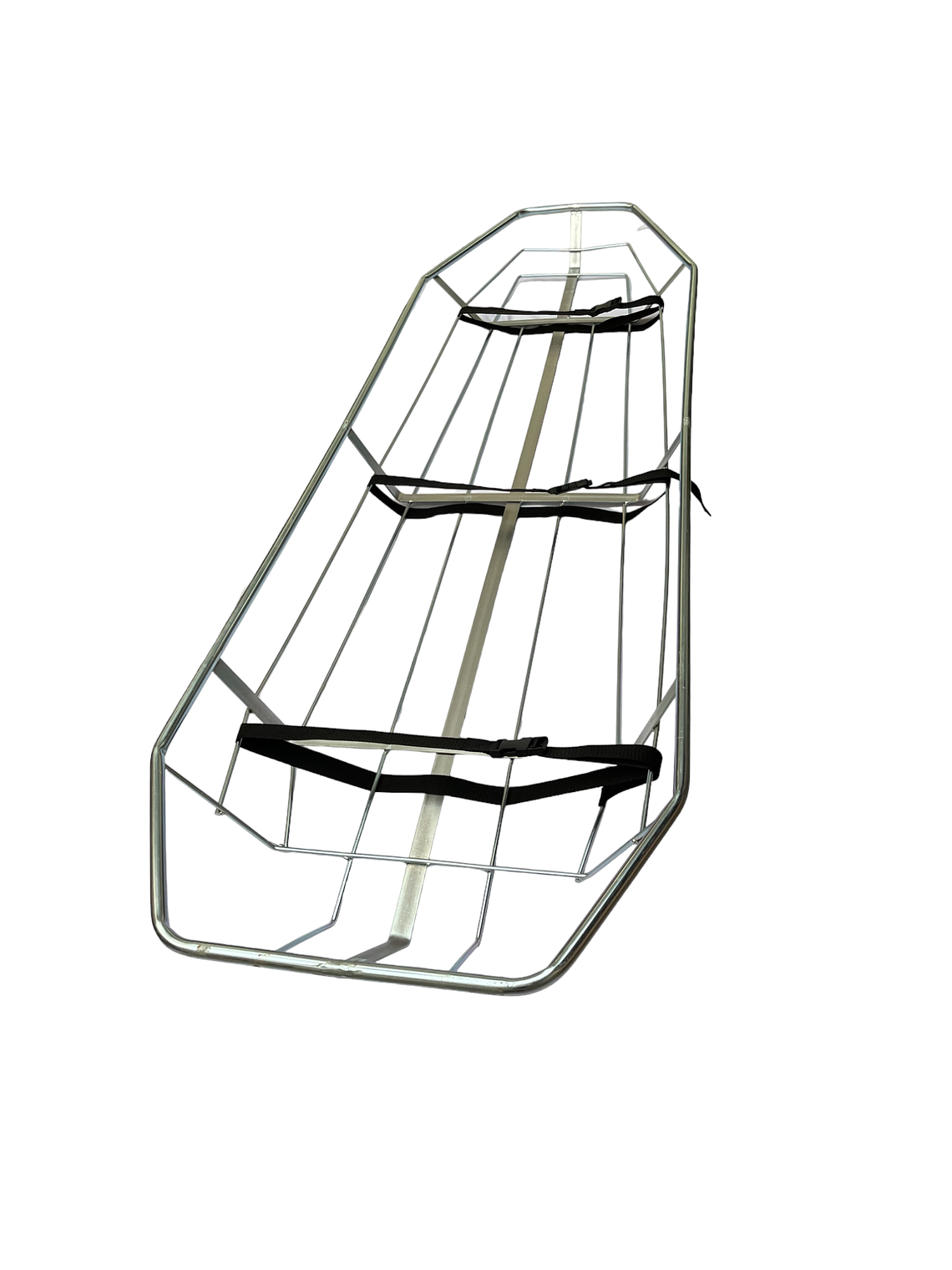 Camilla Rescate Tipo Canasto 3