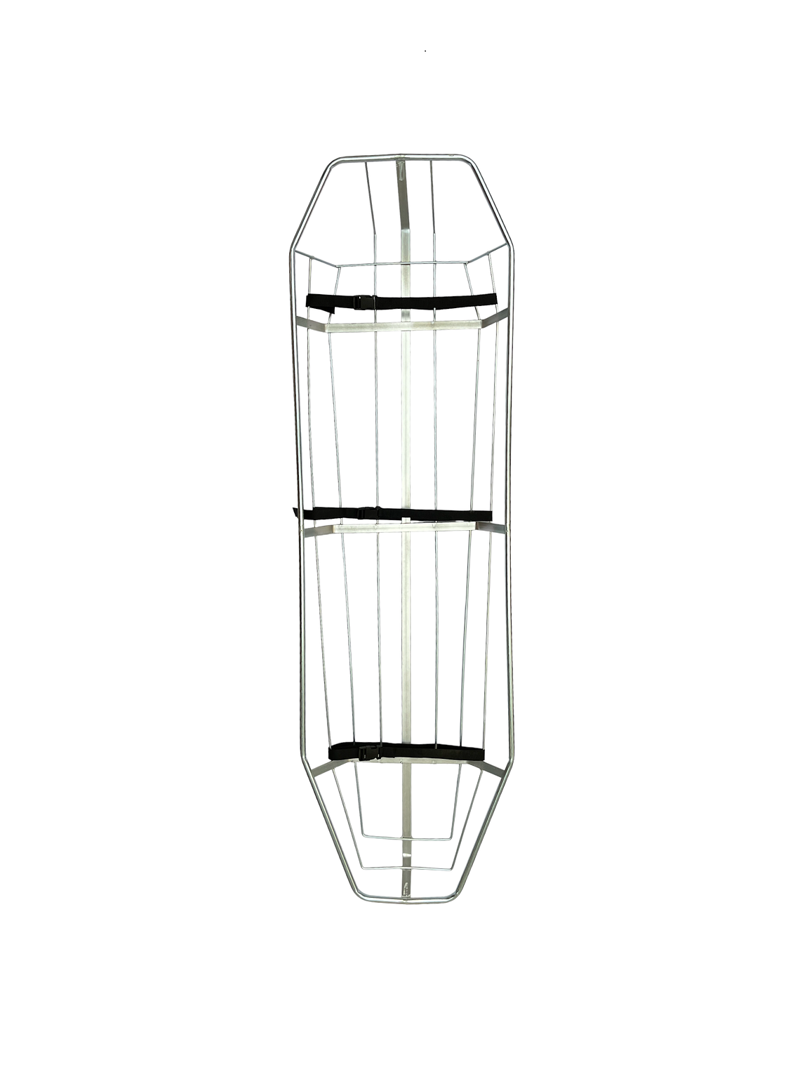 Camilla Rescate Tipo Canasto 4