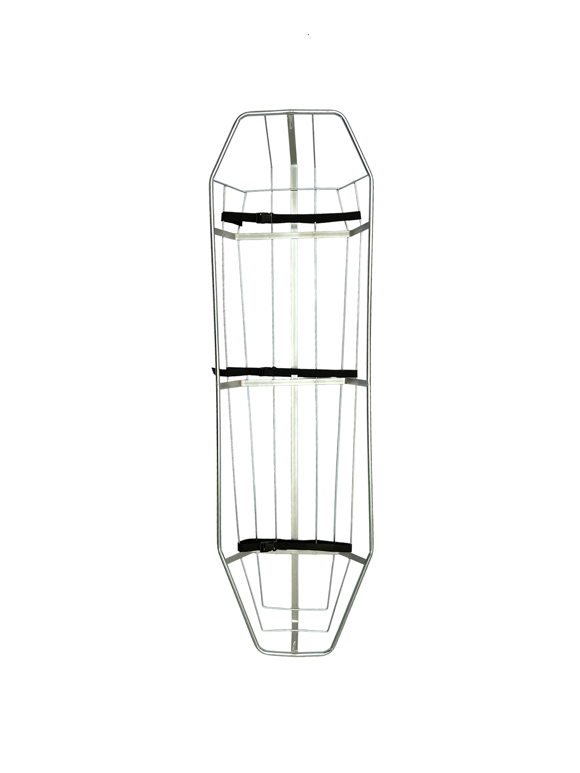 Camilla Rescate Tipo Canasto 4