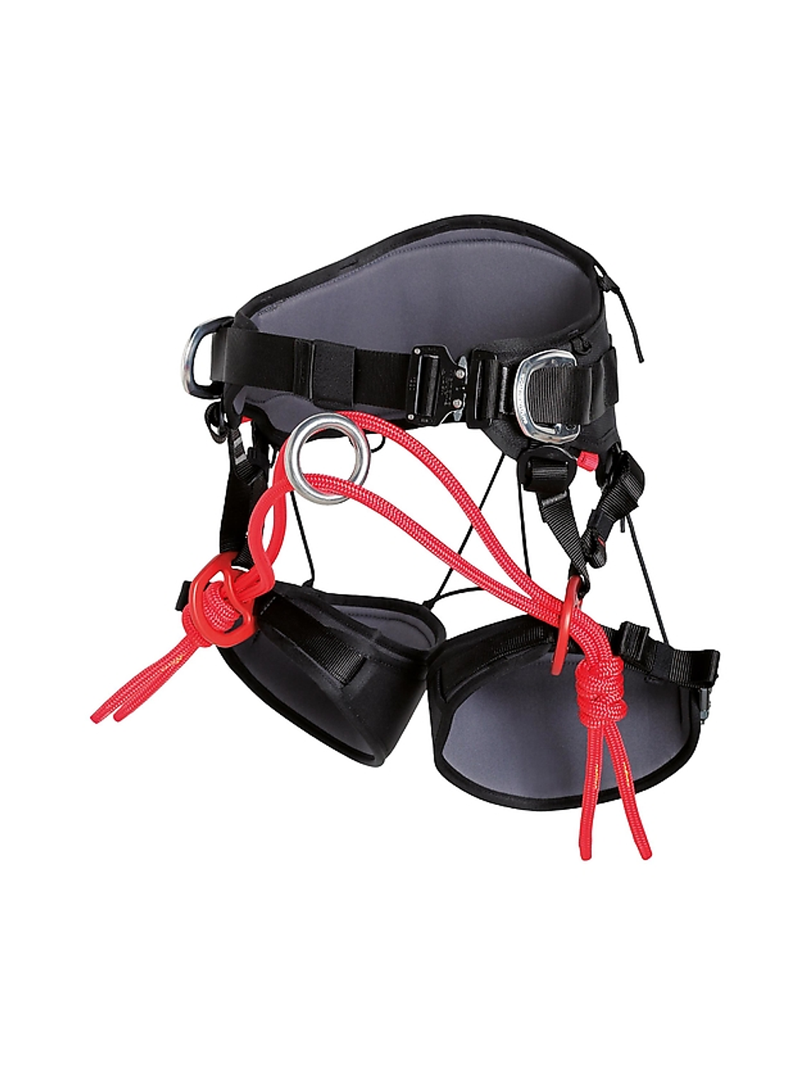 Arnés Arbo Master 2