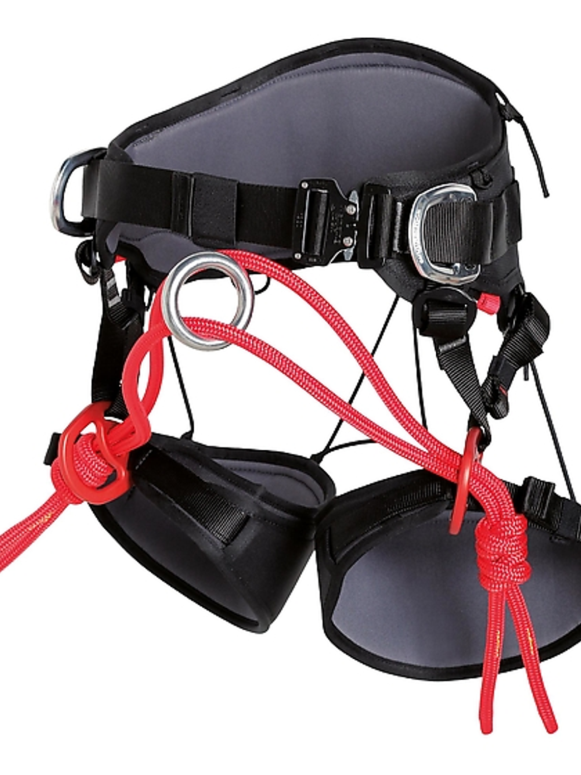 Arnés Arbo Master 2