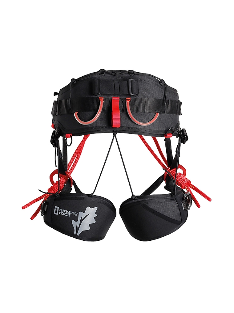 Arnés Arbo Master 3