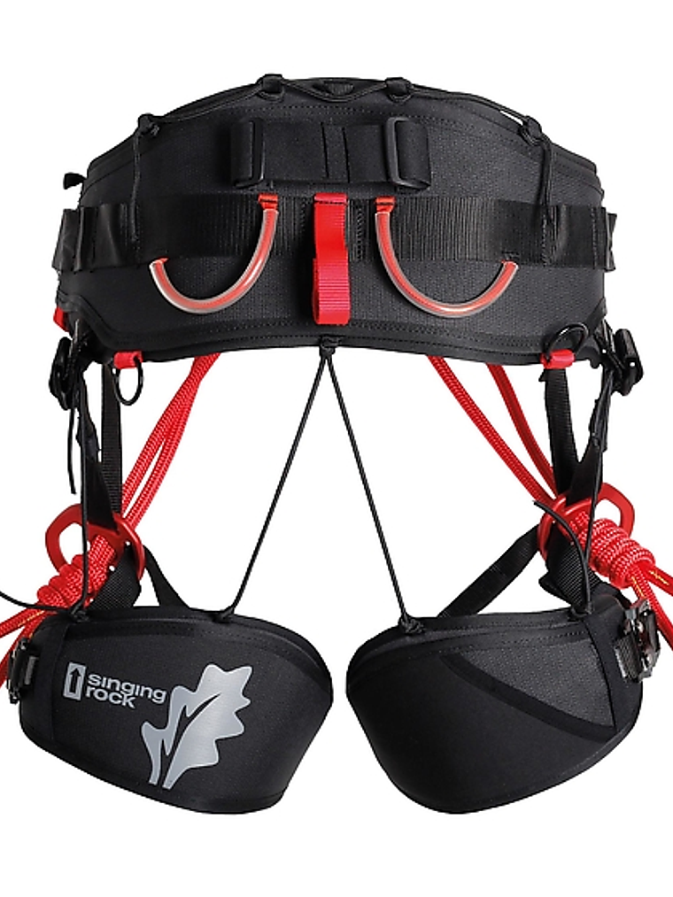 Arnés Arbo Master 3