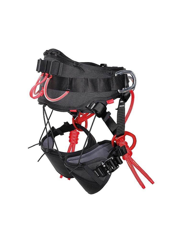 Arnés Arbo Master 4