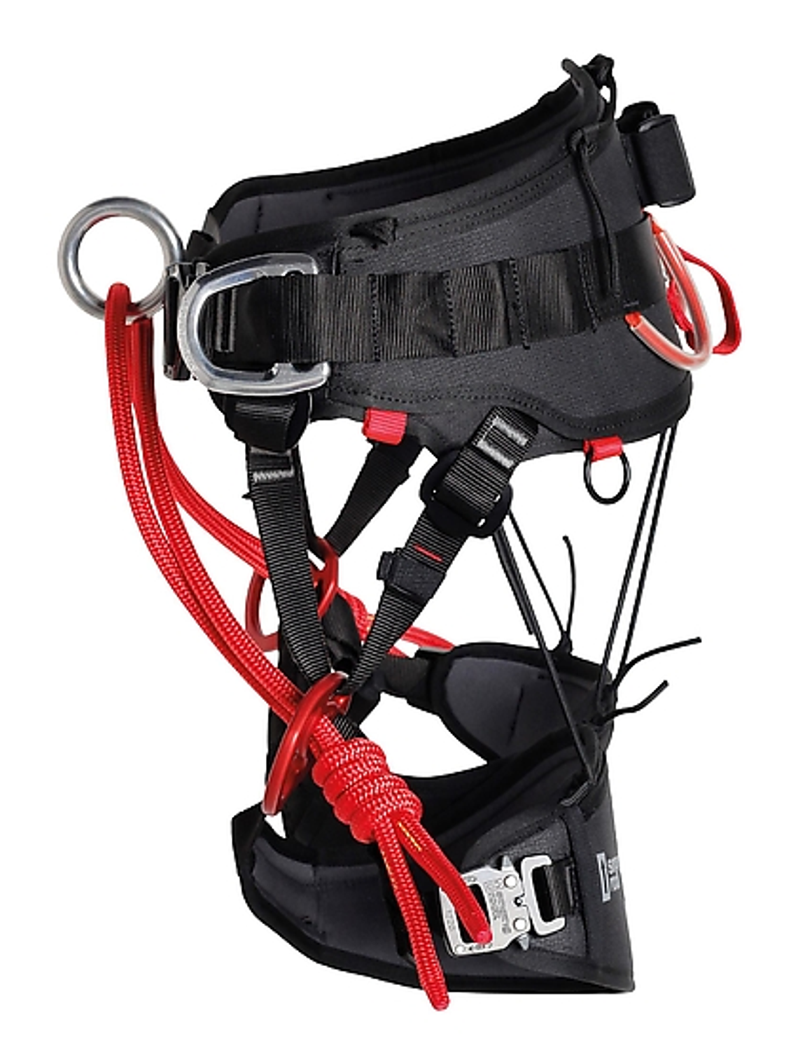 Arnés Arbo Master 5