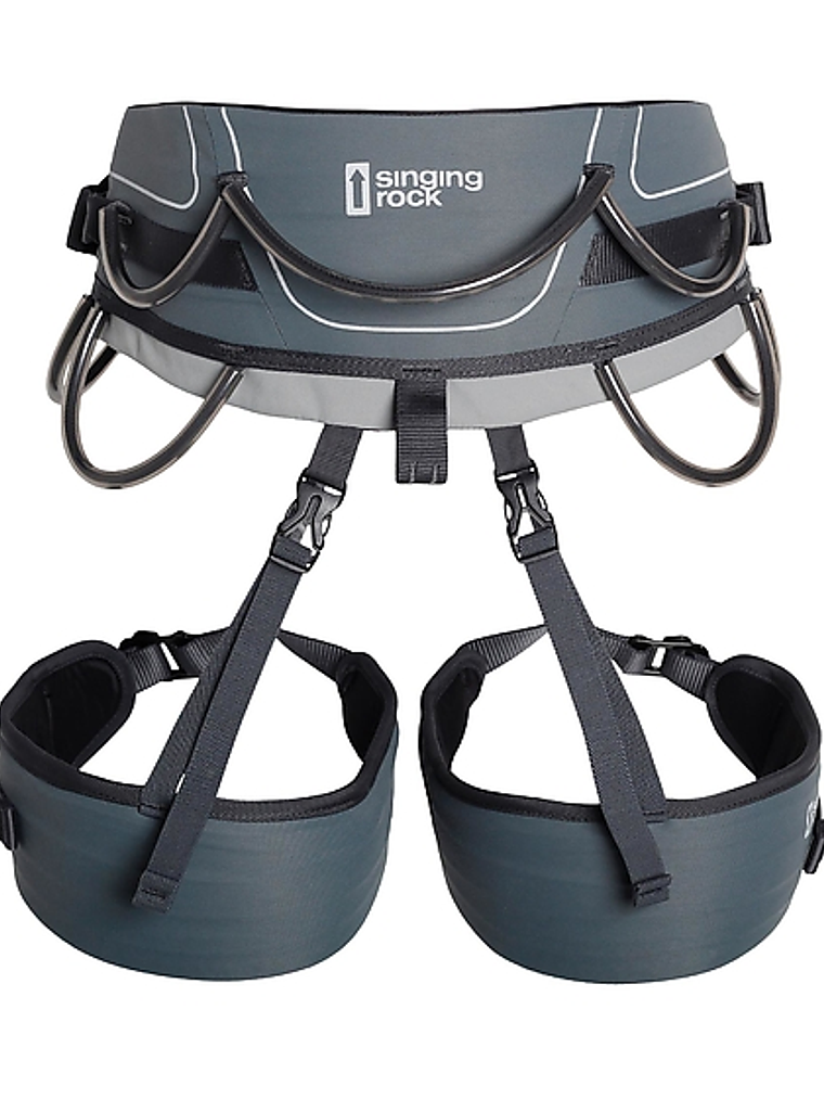 Arnés Dome Singin Rock 3