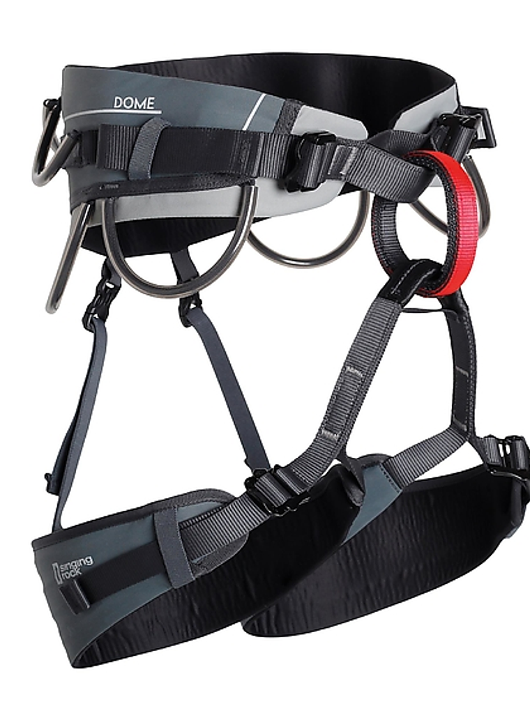 Arnés Dome Singin Rock 5