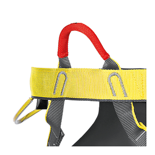 Arnés Barranquismo Top Canyon