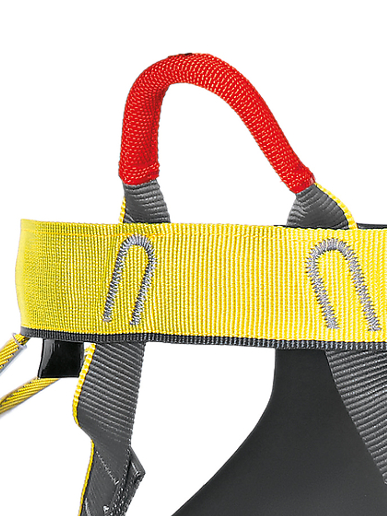 Arnés Barranquismo Top Canyon 2