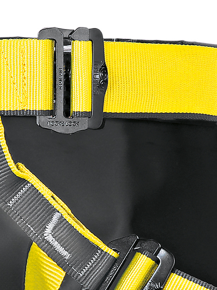 Arnés Barranquismo Top Canyon 3