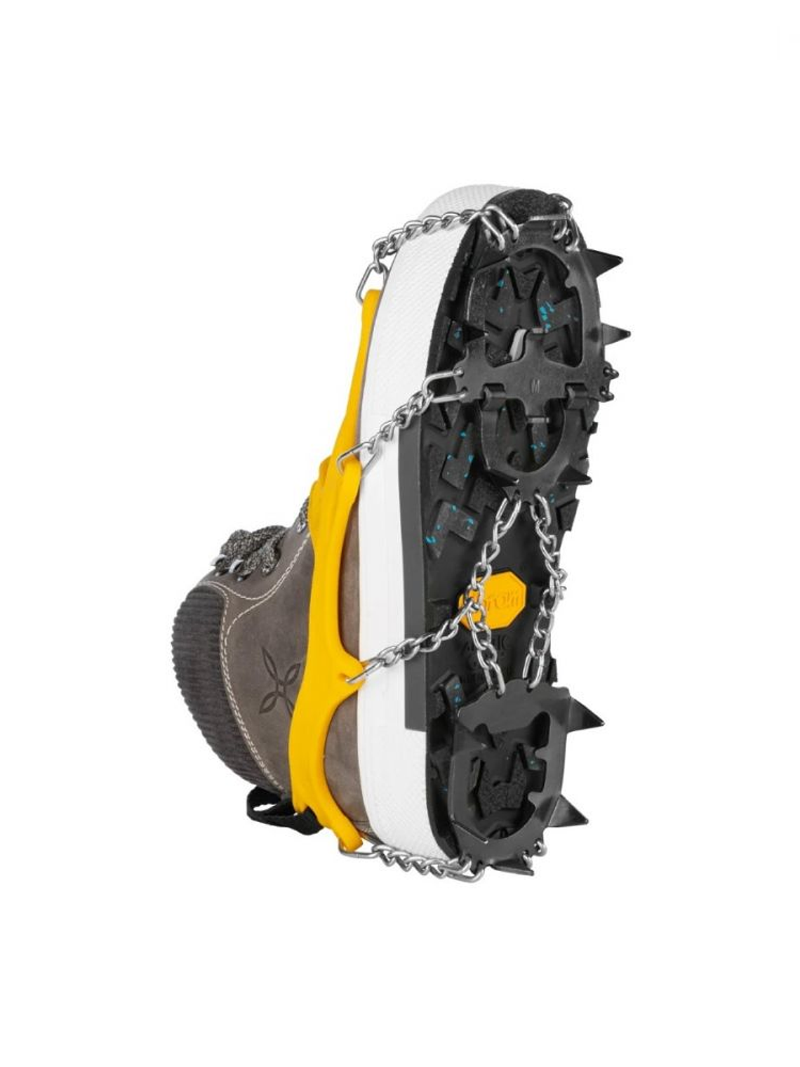 Anti Slippery Explorer 2