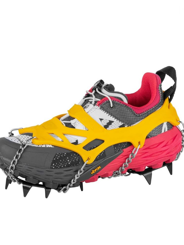 Anti Slippery Explorer 3