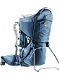 Mochila Porta Bebé Kid Comfort Midnight New - vignette 3