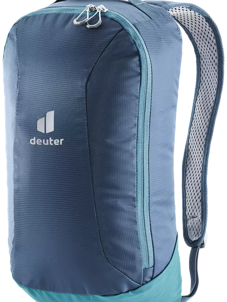 Mochila Porta Bebé Kid Comfort Pro Midnight 6