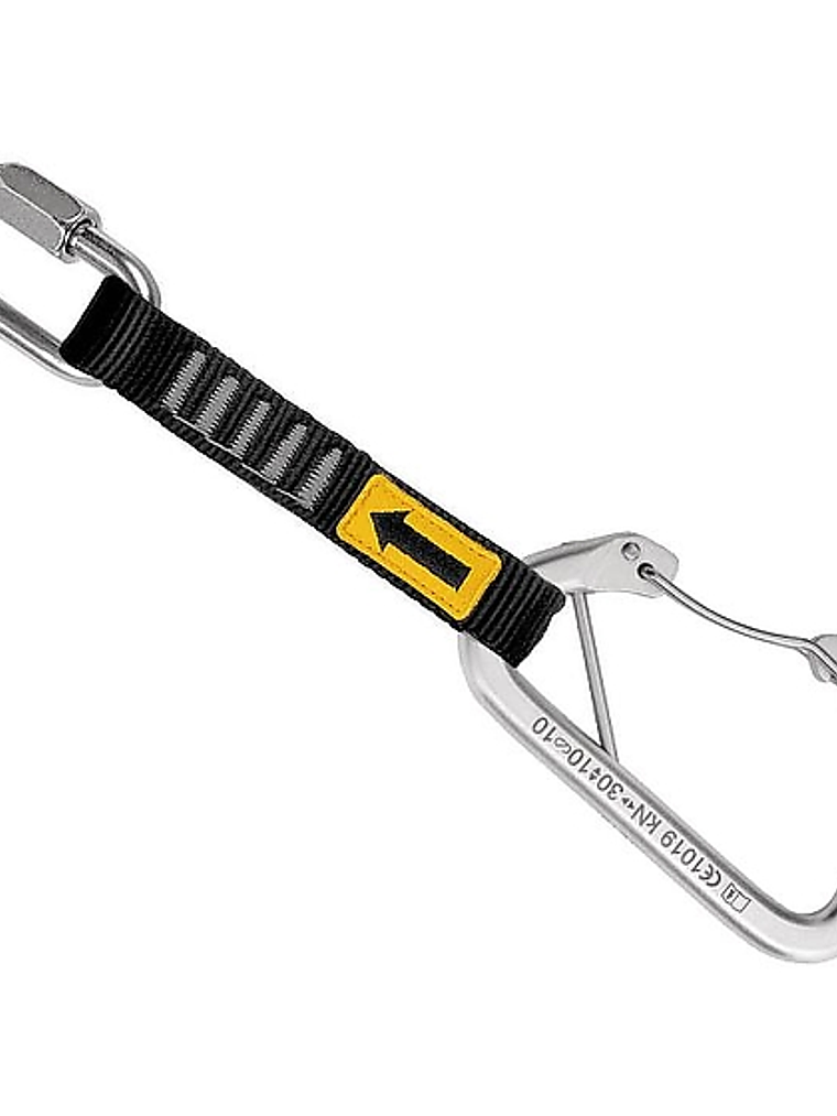 Cinta Express de Acero 22 KN 1