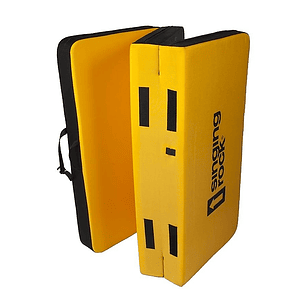 Colchón Escalada Crash Pad Hueco 