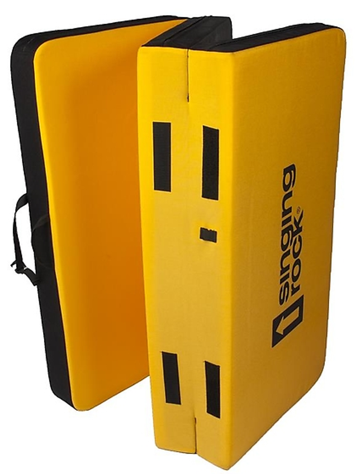 Colchón Escalada Crash Pad Hueco  1