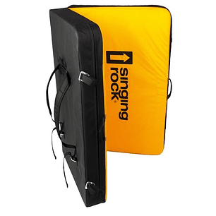 Colchón Escalada Crash Pad Hueco 