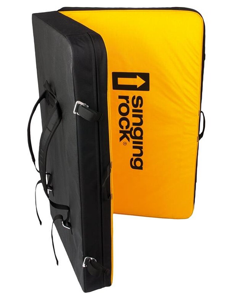 Colchón Escalada Crash Pad Hueco  2