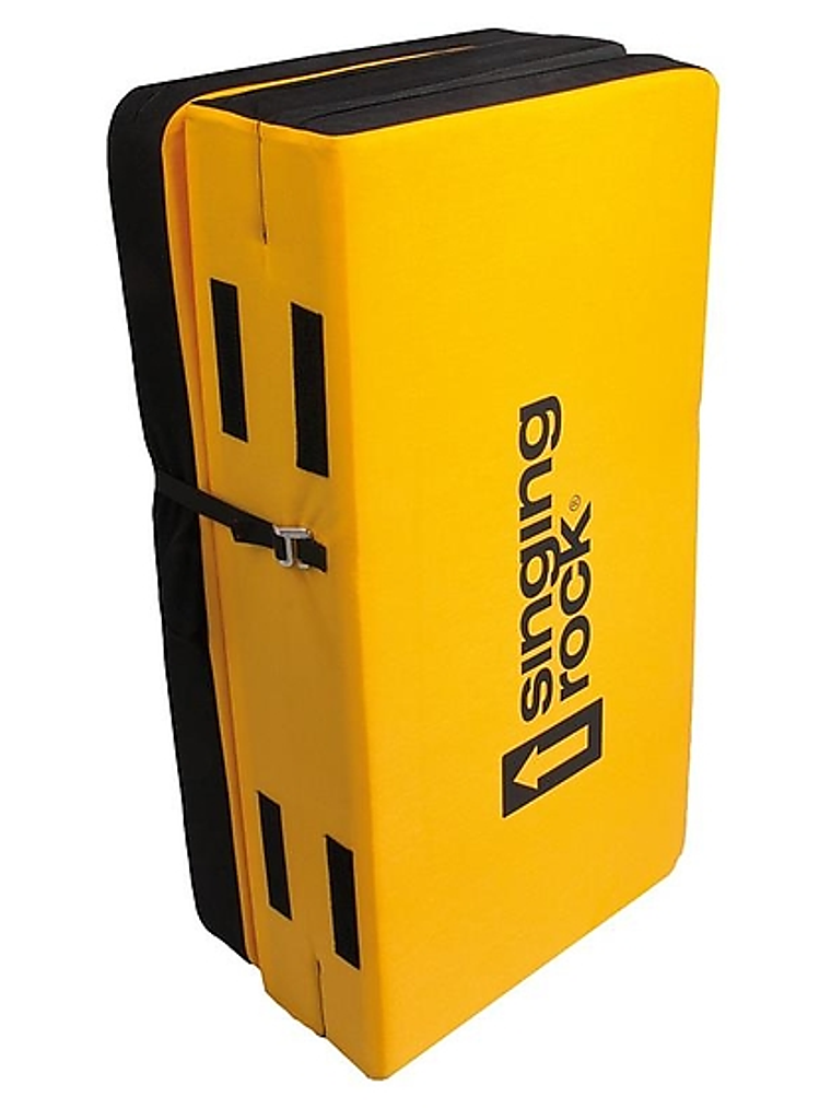 Colchón Escalada Crash Pad Hueco  3