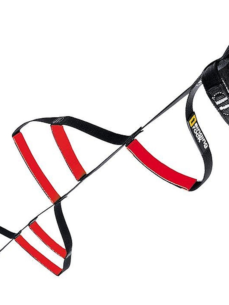 Cinta Escalera Jacob Ultraligera 6 Peldaños 1