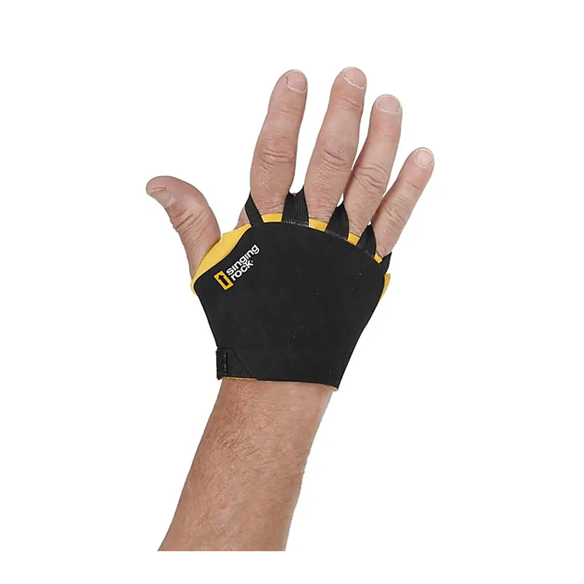 Guantes Escalada Craggy 3