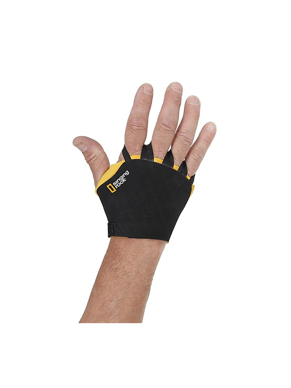 Guantes Escalada Craggy 3