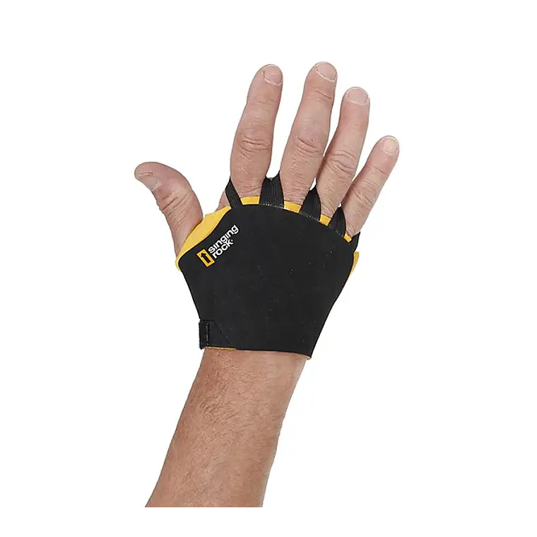 Guantes Escalada Craggy 3