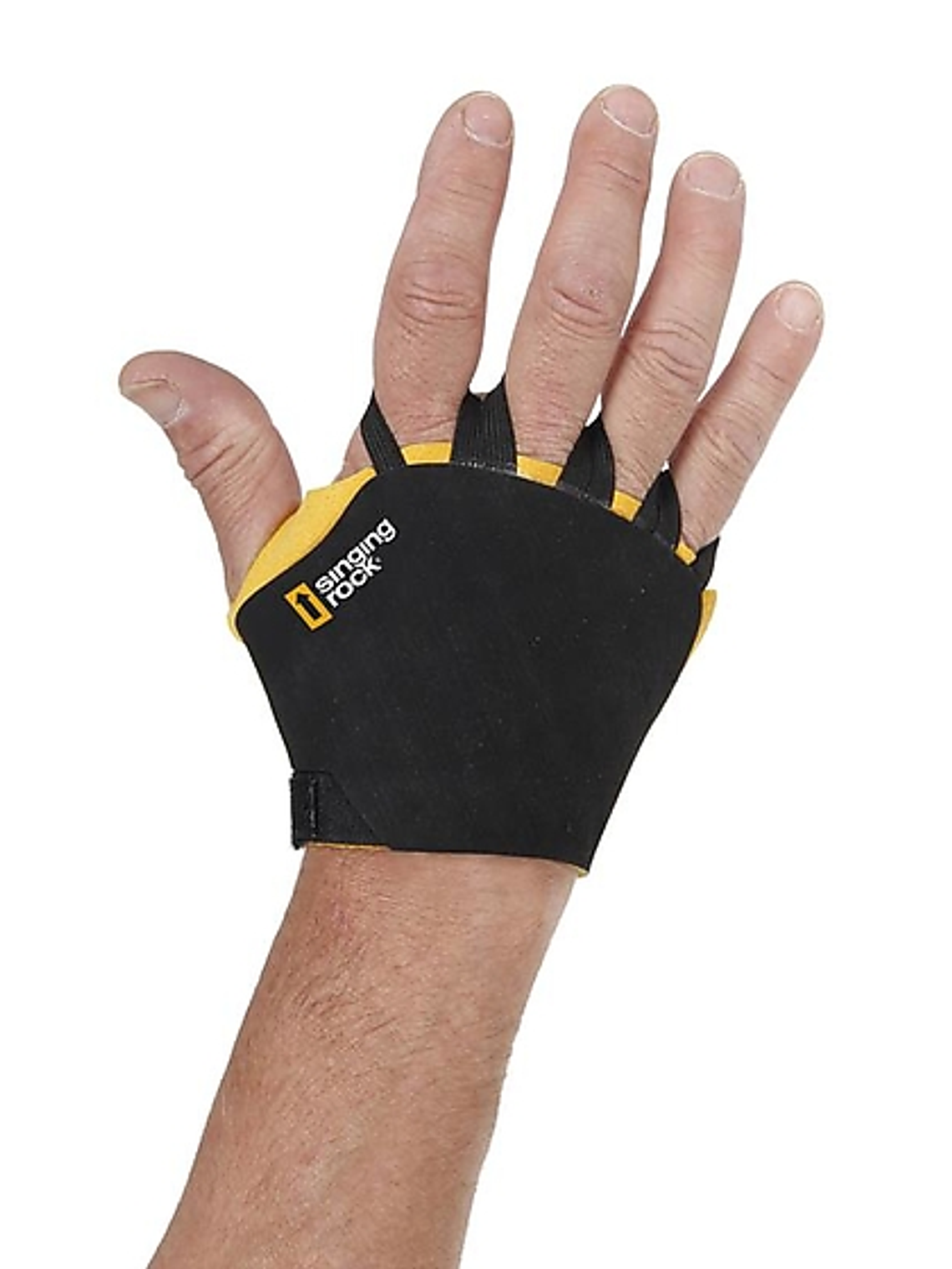 Guantes Escalada Craggy 3