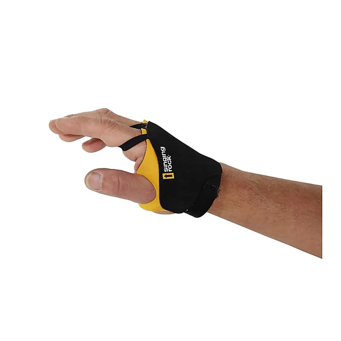 Guantes Escalada Craggy 4