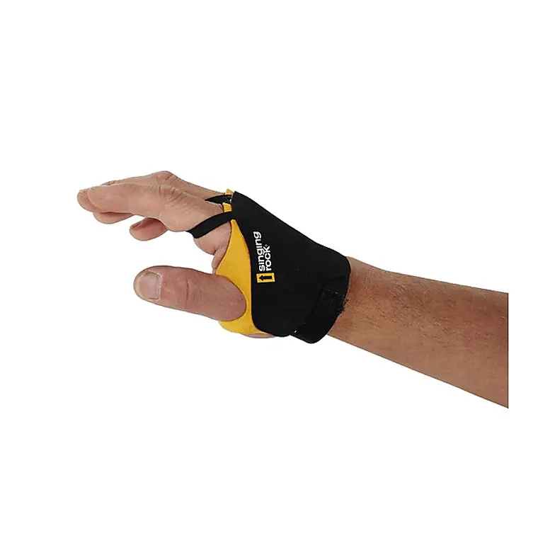 Guantes Escalada Craggy 4