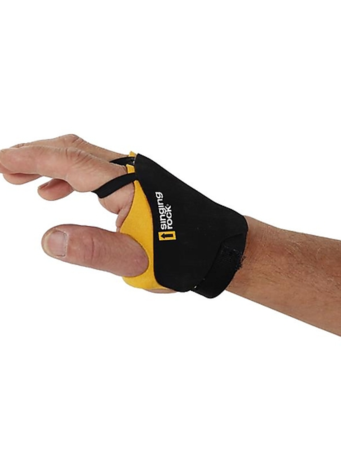 Guantes Escalada Craggy 4