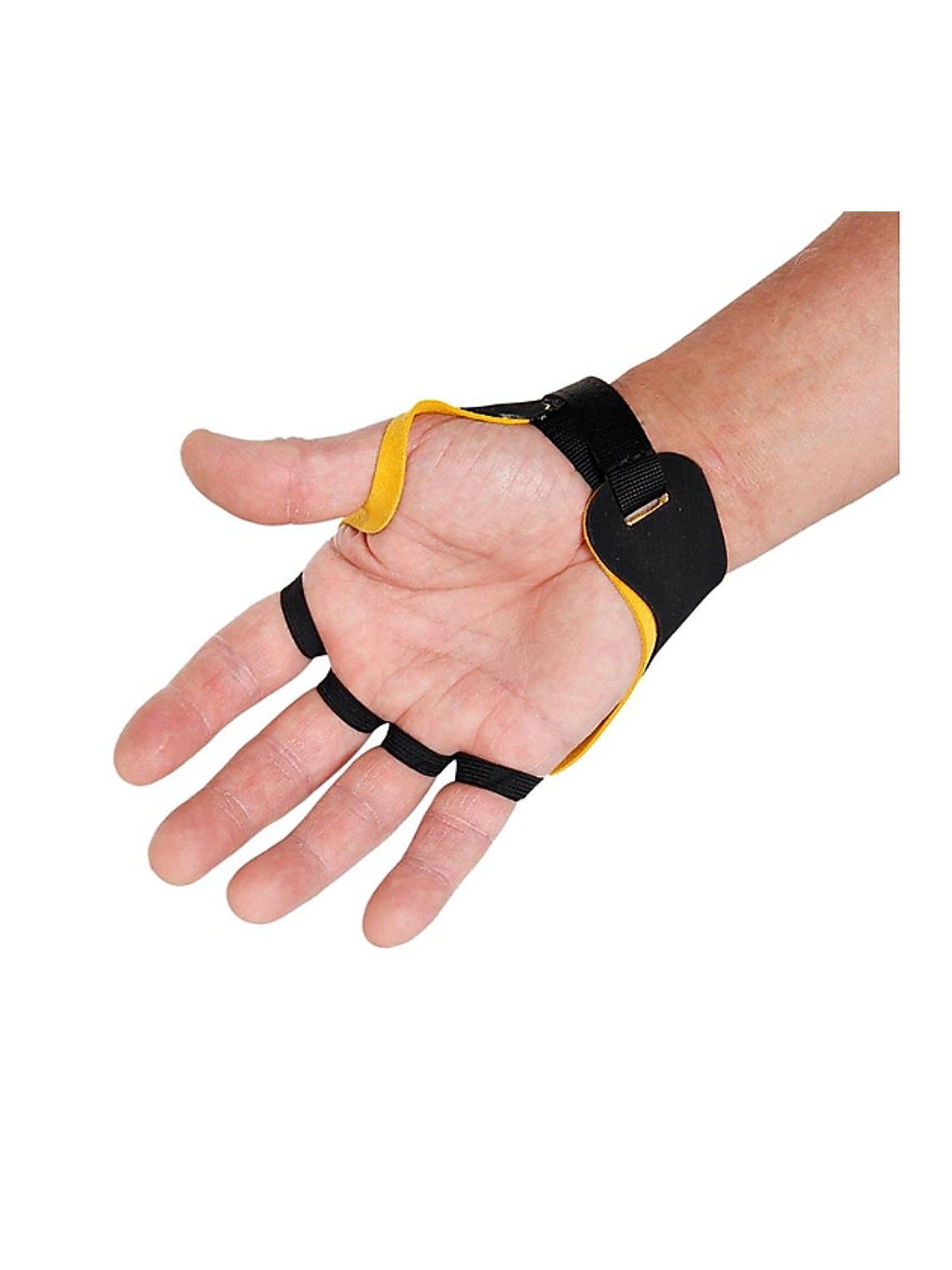 Guantes Escalada Craggy 6