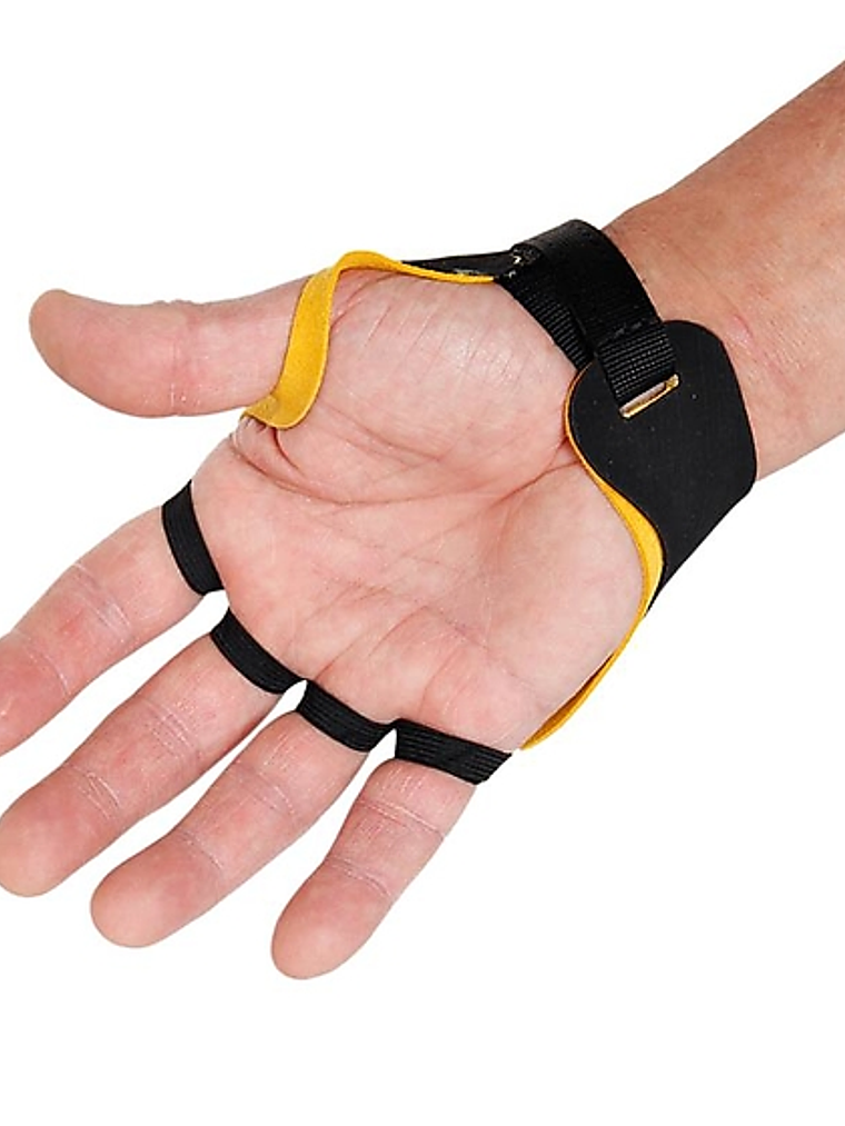 Guantes Escalada Craggy 6