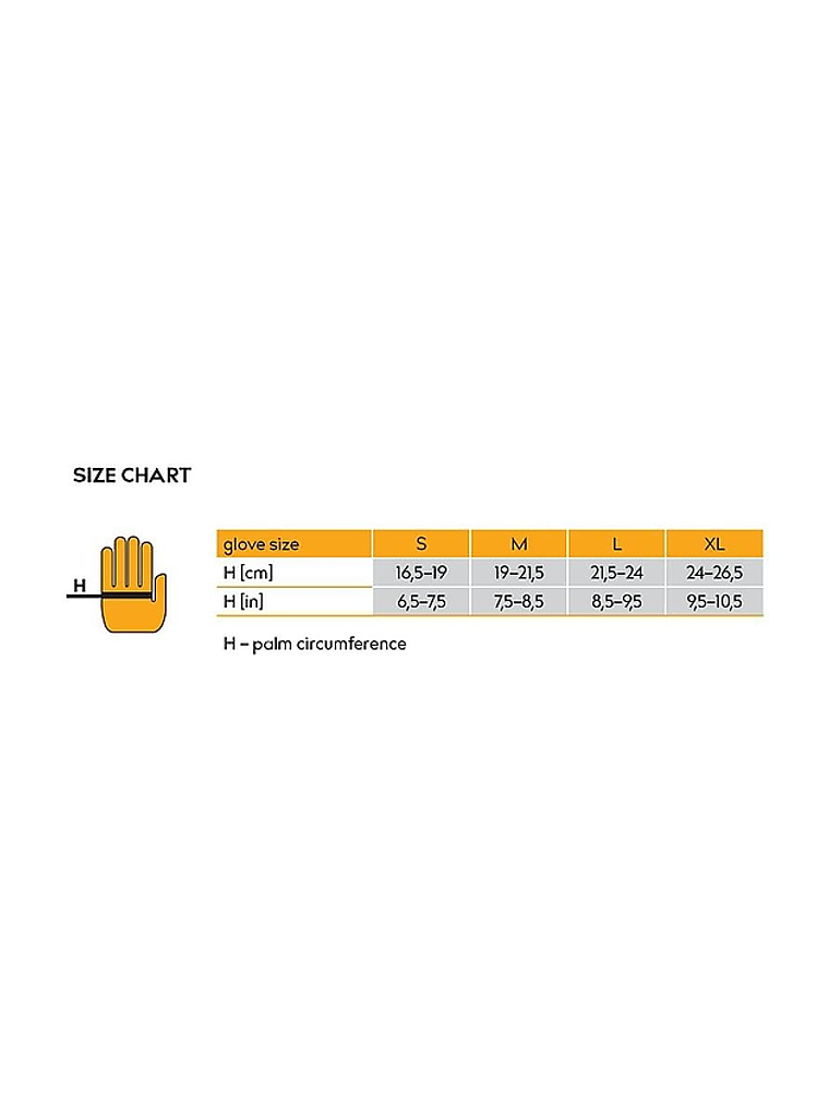 Guantes Escalada Craggy 7