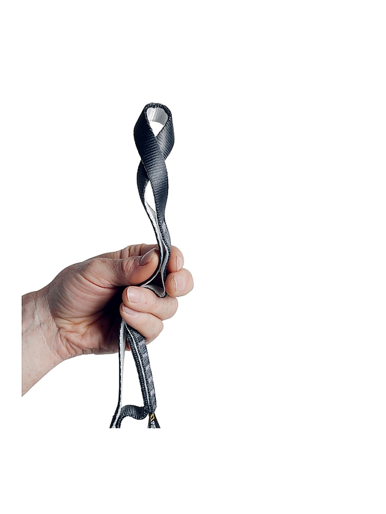 Safety Chain 16 mm Singing Rock 3