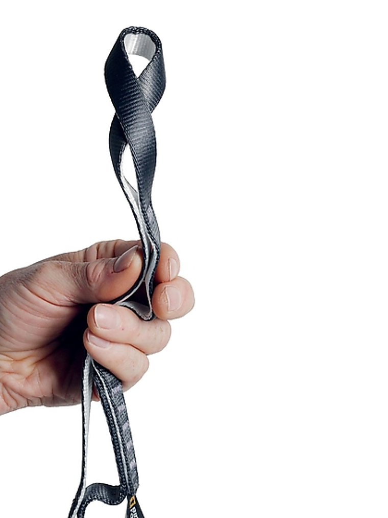 Safety Chain 16 mm 3