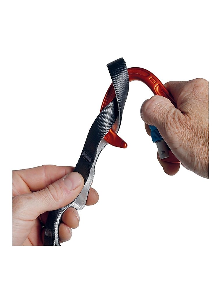 Safety Chain 16 mm Singing Rock 4