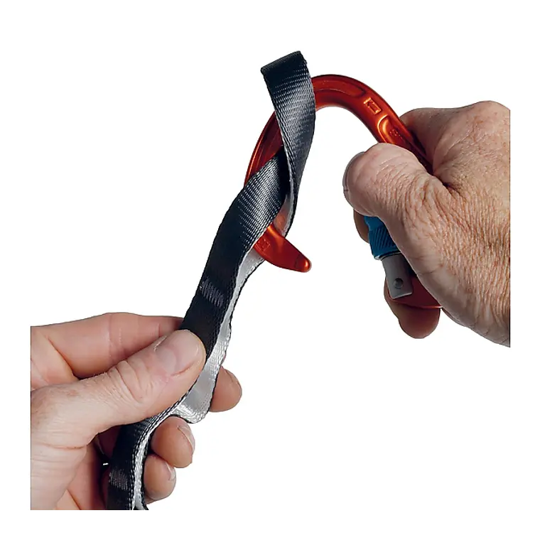 Safety Chain 16 mm Singing Rock 4