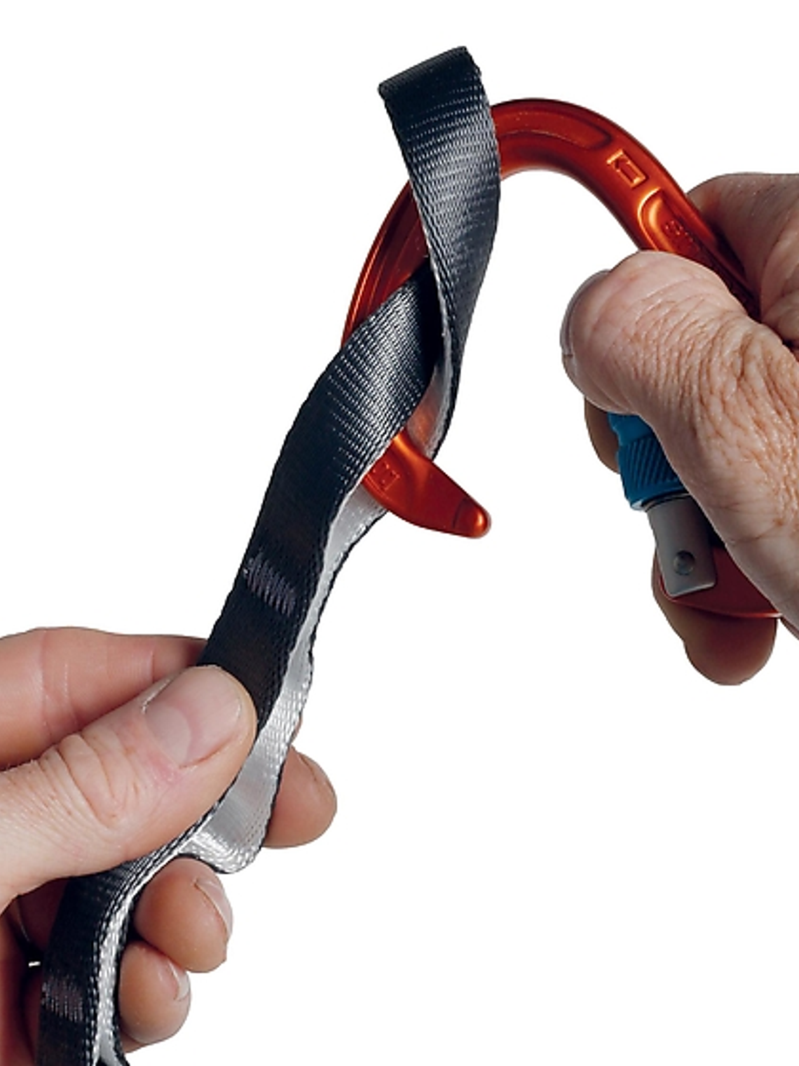 Safety Chain 16 mm 4