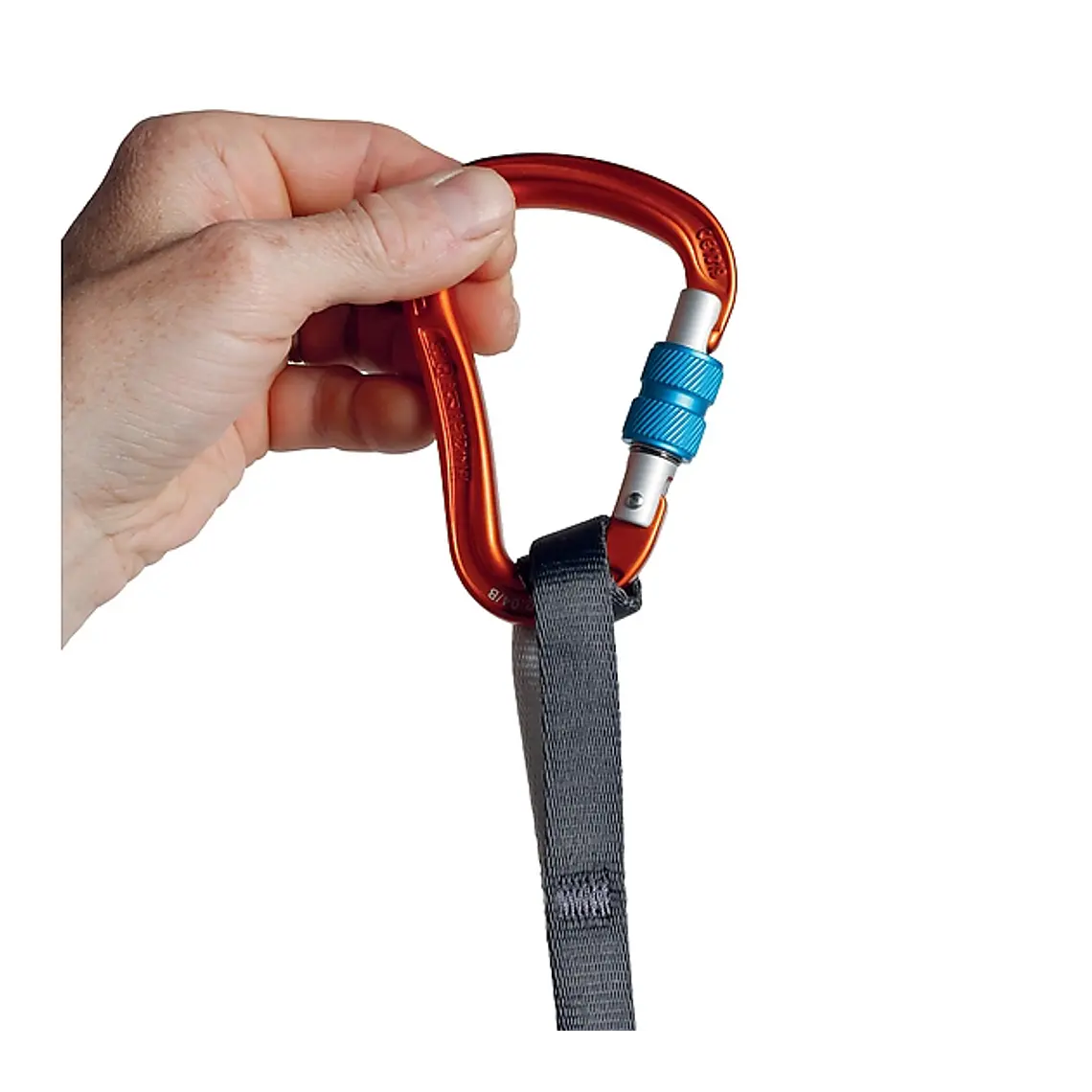 Safety Chain 16 mm Singing Rock 5