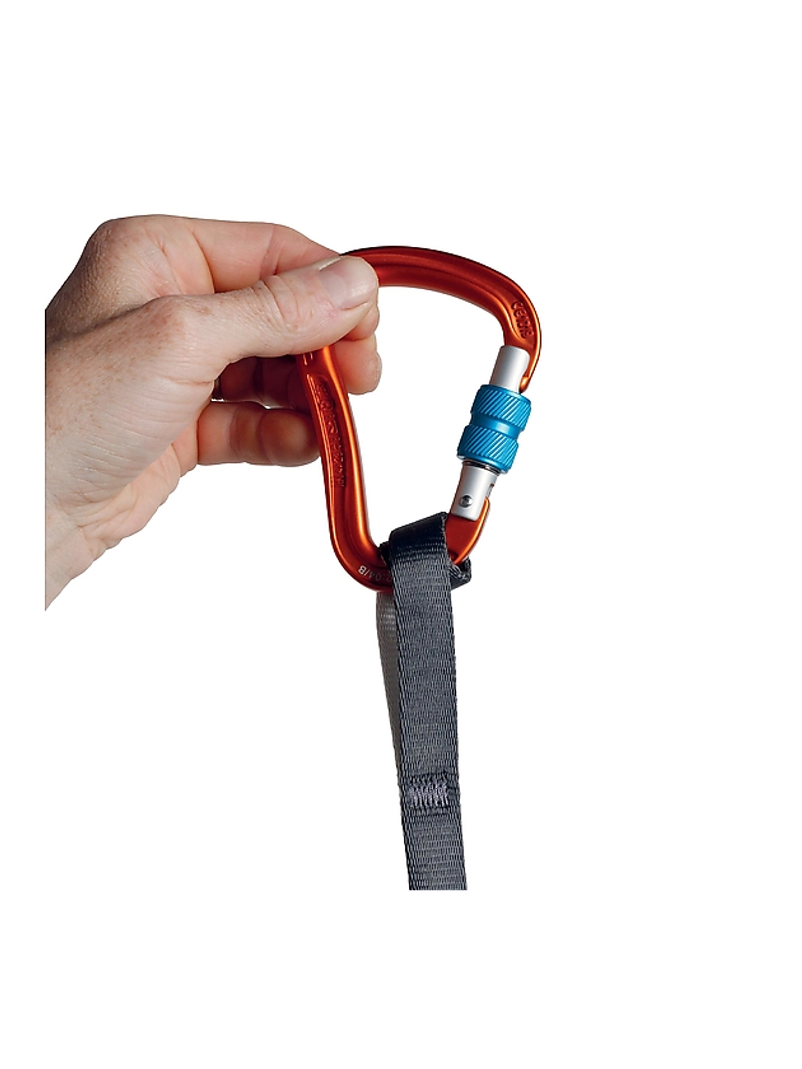 Safety Chain 16 mm Singing Rock 5