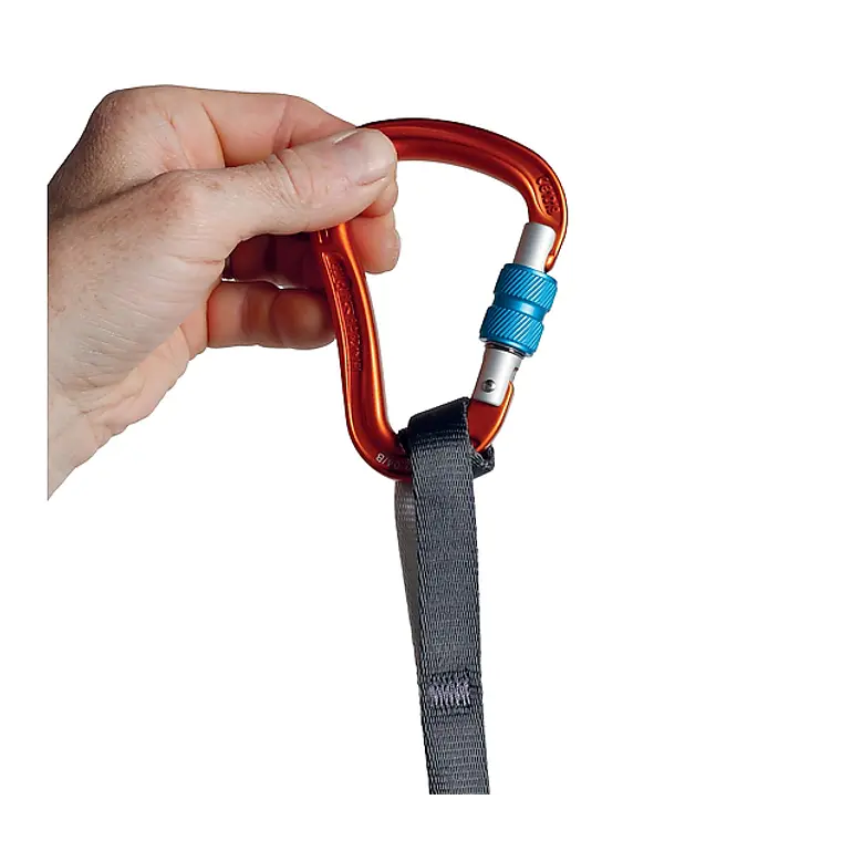 Safety Chain 16 mm Singing Rock 5