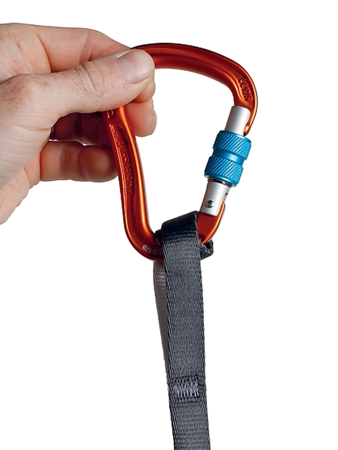 Safety Chain 16 mm 5